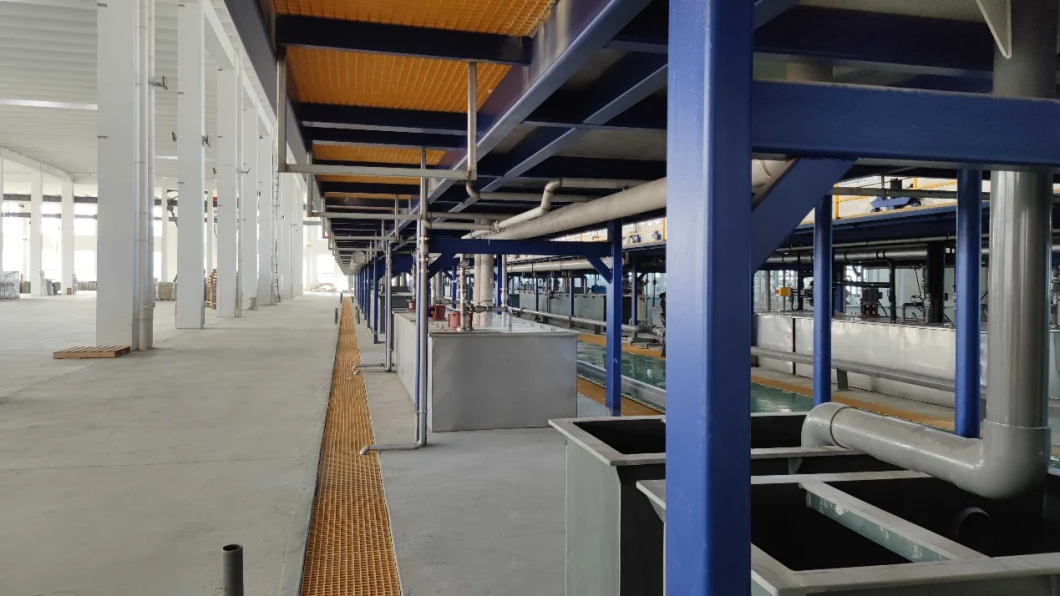 Uzun süreli çift katmanlı pozitif termal CTP plaka 2