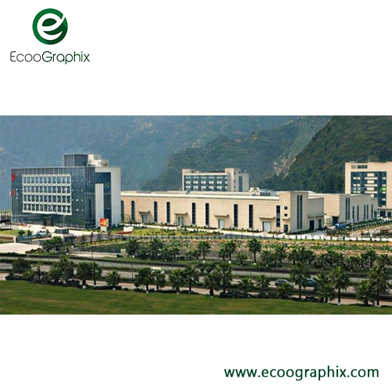 Ecoo-CTCP-ES Offset baskı için tek katmanlı Ctcp UV CTP plaka 4