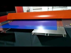 1680mm VLF Termal CTP Makinesi T1600F 12PPH 2400dpi