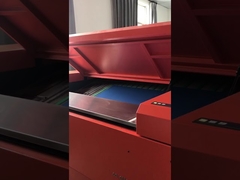 16PPH VLF Termal CTP Makinesi 64 Kanal 2400dpi