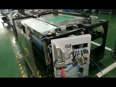 830nm Termal CTP Makinesi 2400dpi 0.15mm Kalınlık 64 Kanal