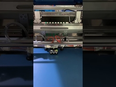 825nm Lazer Termal CTP Makinesi Saatlik 45 Plaka Optik Fiber