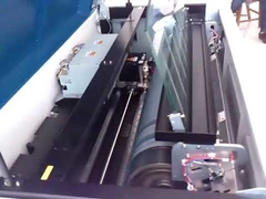 48 Kanal Termal CTP Makinesi, Saatlik 28 Plaka, 2400dpi