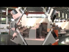 Kağıt Kutusu Otomatik Öldürme Kesme Makinesi