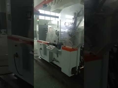 Karton Otomatik Folyo Kalıp Kesme Makinesi 2500s/S Çok İşlevli