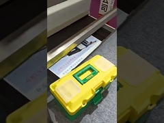 ±0.2mm UV Laçlama Makinesi Nokta Kaplama 6200 Yaprak/Saat