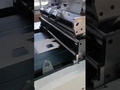 Pencere Yama Makinası Tam Servo Akıllı FMW-800HS