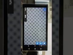 720HD Ekran CTP Plaka Ofset Baskı Densitometre 16G Depolama