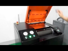 Flexo CTP Dijital Plak Yapma Cihazı