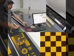 VLF flexo CTP makinesi