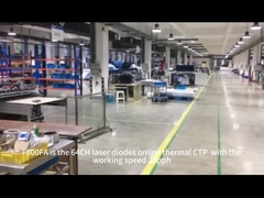 OEM CTP Makine Fabrikası