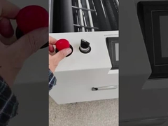 Yazdırma Plakası Geliştirici İşleme için CTP İşlemcisini Nasıl Ayarlarsınız