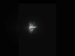 Flexo CTP makine plaka yapım süreci videosu