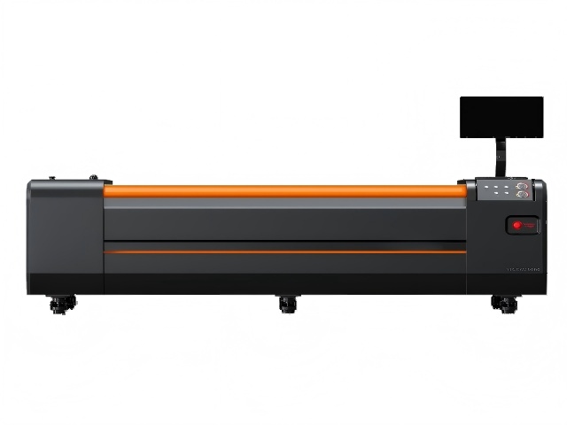EcooGraphix Flexo CTP Makinesi ve Plak Yapım Süreci