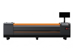 EcooGraphix Flexo CTP Makinesi ve Plak Yapım Süreci