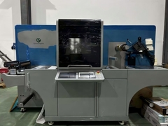 Dijital etiket süsleme makinesi