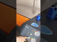 FL4835/5080 Oluklu Mukavva Kutu Baskısı için Flexo CTP Plaka Yapımı