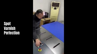 T1600M termal CTP çözümü