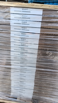 Menekşe CTP Baskı Plakaları Negatif Çalışma Düşük Kimya