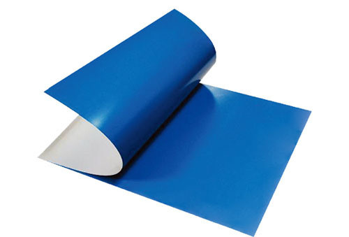 Ofset Baskı İçin Ctcp / UV Levha Alüminyum Çift Katmanlı UV Dirençli
