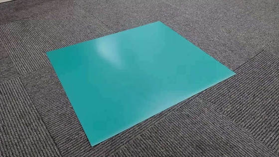 Ticari Alüminyum CTP Baskı Plakaları Pozitif PS Ofset Baskı Plakaları