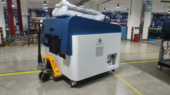Son Derece Otomatik Plaka Yapma Makinesi Termal CTP Makinesi Süper Hızlı En Gelişmiş