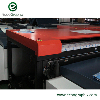 EcooGraphix VLF UV Klişe Yapma Makinesi Baskı Öncesi Ekipman CTP