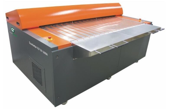 Geniş Formatlı CTP Plaka Makinesi Baskı Öncesi Termal CTP Baskı Makinesi
