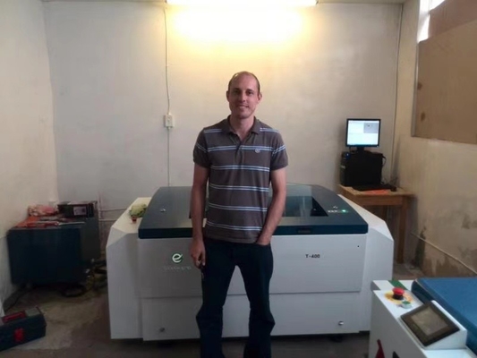 24 - 32 Kanallı Termal Bilgisayardan Kalıp Yapma Makinesi CTP Makinesi / Kalıp Ayarlayıcı