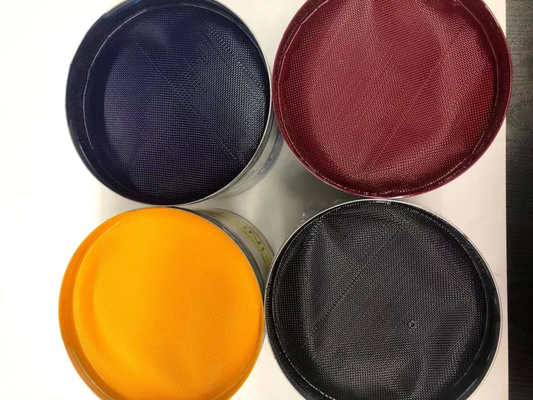 ECOO-INK-C 15000rph Orta Hızlı Baskı için Offset Baskı Mürekkebi