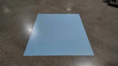 İşlemsiz Ofset Baskı Alüminyum Termal CTP Levha Kimyasalsız