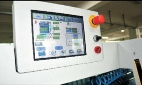 Talep Üzerine Baskı Perfect Binder Dijital Robot 2000A