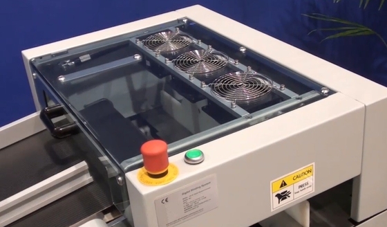 Talep Üzerine Baskı Perfect Binder Dijital Robot 2000A