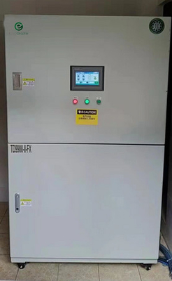 Atık Sıvı Kürleme Arıtma Atık Geliştirici İşleme Makinesi
