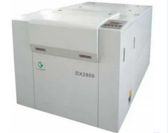 Yüksek Hassasiyetli Yarı İletken Lazer Film Görüntü Yerleştirme Makinesi CTF 1500dpi - 4000dpi