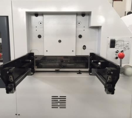 TDS790 Termal Foil Damgalama Otomatik Örtü Kesicisi 5500s/h