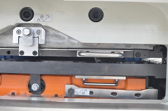 Düz Yataklı Yazıcı Otomatik Folyo Damgalama ve Kalıp Kesme Makinesi 1060 X 760mm
