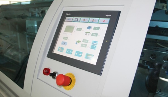 Otomatik Dijital Robot 2000C Kitap Bantlama Makinesi 1600c/h