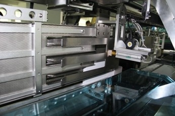 Dijital Robot 2000C Kitap Bantlama Sistemi Ciltleyici Talep Üzerine Baskı