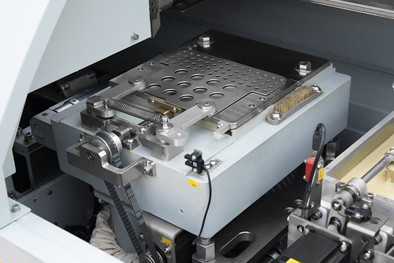 Ecoographix Yüksek Hızlı Kitap Bağlama Makinesi Dijital Robot 500C