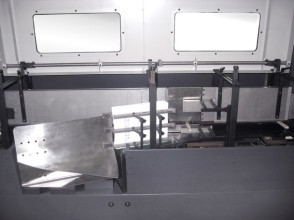 Ecoographix Otomatik Toplama Makinesi Kitap Ciltleyici 8000 Döngü/Saat