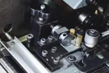 Kitaplar İçin Otomatik Dört Renkli A1 Ofset Yazıcı
