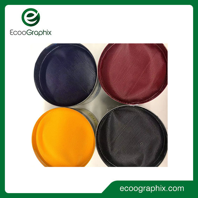 ECOO-INK-NEWS COLDSET Gazete ve Dergi Baskıları için Offset Baskı Mürekkebi