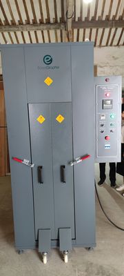 Prepess Dikey PS/CTP Plaka Pişirme Fırını