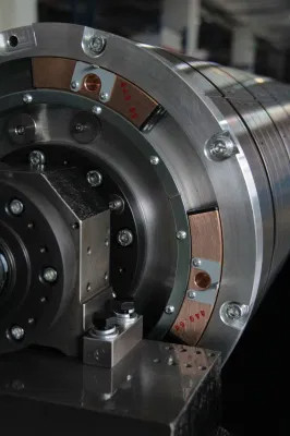 Alüminyum Offset Baskı Plate Online CTP Platesetter için Delik Kaydetme Hortlama Makinesi