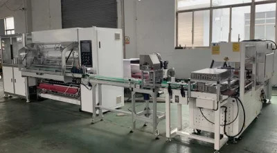 Tam Otomatik Termal Kağıt Dilme Sarma Makinesi 3 Faz 380V 50Hz