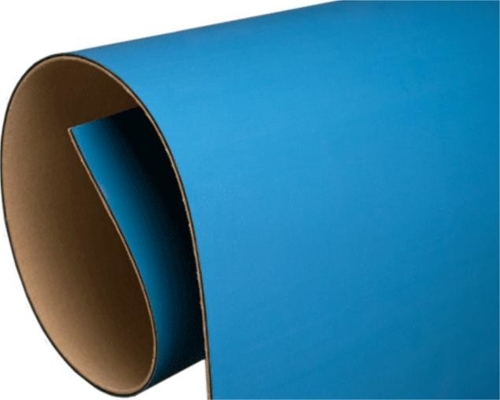 Web Ofset Baskı için 1.70mm 1.96mm Güçlü Basınçlı Kauçuk Battaniye