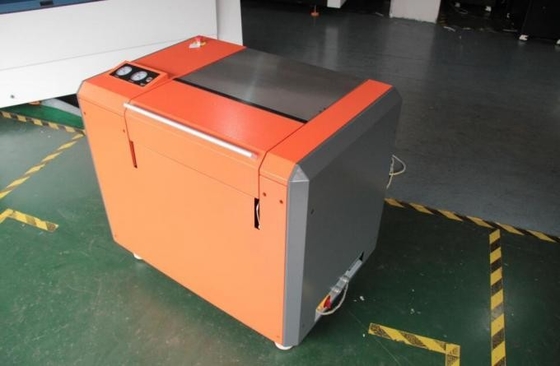 Dijital Kabartma Baskı için Küçük Formatlı Flekso CTP Plaka Makinesi