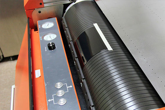 Dijital baskı için küçük formatlı Flexo CTP plaka makinesi