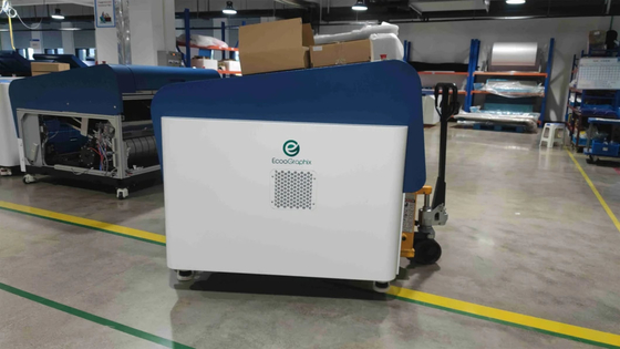 Otomatik Termal CTP Makinesi 1163mm * 940mm Plaka Yapma Makinesi